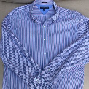 Tommy Hilfiger Dress Shirt